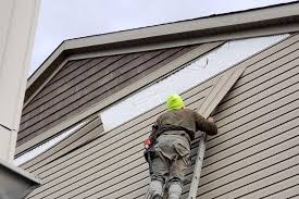 Best Siding for Commercial Buildings  in Seminole, OK